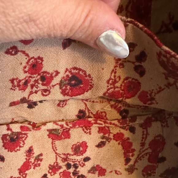 Free People Oversized Blazer - Picture 12 of 12